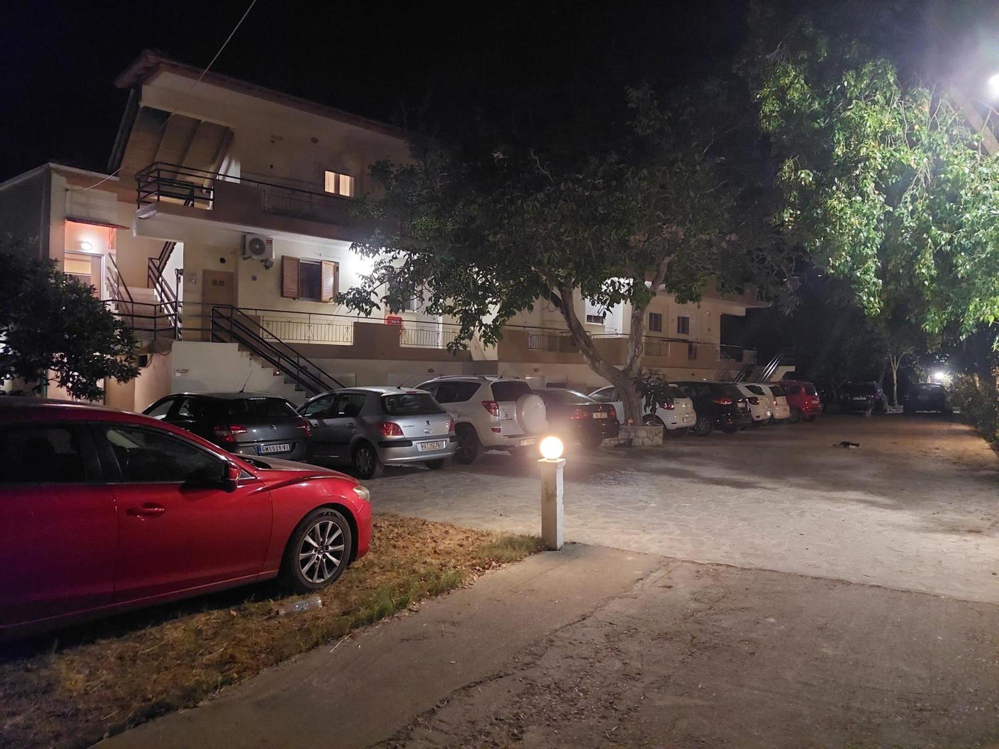 Vessarios Daire Nikiana Dış mekan fotoğraf