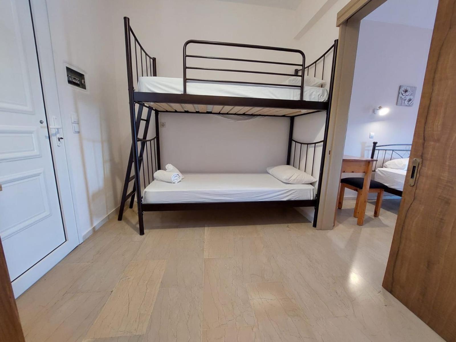Vessarios Daire Nikiana Dış mekan fotoğraf